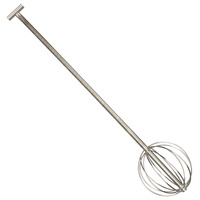 Cook's KT260 Heavy Duty 58" Round Kettle Whip