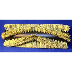 Broom, 26" 6 D.R. Poly