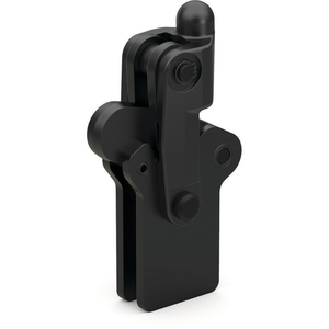 DE-STA-CO 503-MLB Vertical Handle Hold Down Clamp, 1500 lb Holding Capacity