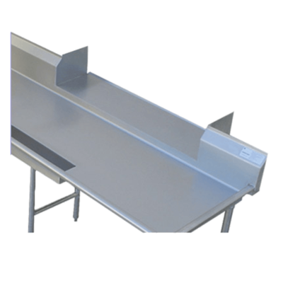 Advance Tabco DTA-84 Simple Pass-Thru