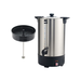 Winco ECU-100A 100-Cup (16 Liter) Commercial Coffee Urn