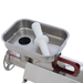 FSE 1A-CG412 Countertop Electric Meat Grinder, #12 Hub, 3/4 HP