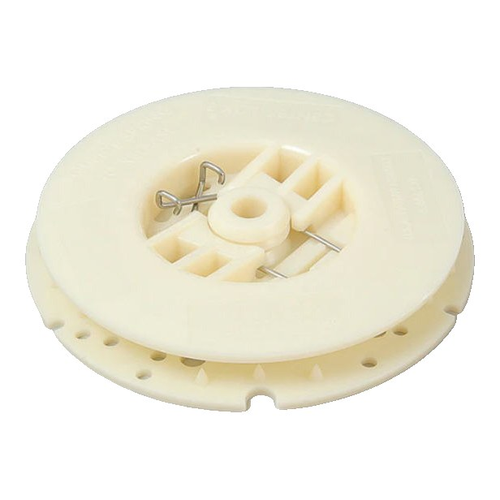 Karcher - 8.600-507.0 - Lock Pad Center Snap,Two Step