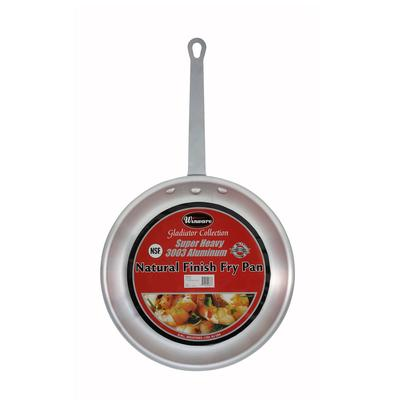 Winco AFP-10A Gladiator Fry Pan 10" Dia.