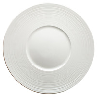Winco WDP022-110 12-1/8" Dia. Plate