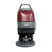 New Minuteman E17 Disc Traction Driven Automatic Scrubber - Quick Pack - AGM Batteries. Equipped with on-board charger 115V, 50/