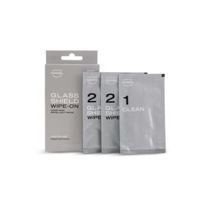 Nasiol GlasShield Wipe-On
