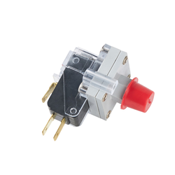 Tennant/Nobles - 4042144 - Switch, Press, 15Psi, Pm02 (Replaces Tennant 1044414)