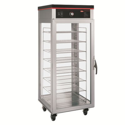 Hatco PFST-1X (1) Door Heated Cabinet, Pizza