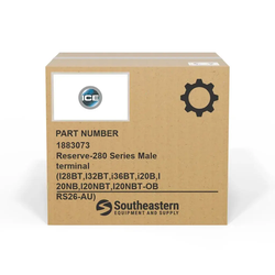 Intelligent Cleaning Equipment - 1883073 - Reserve-280 Series Male terminal (I28BT,I32BT,i36BT,i20B,I20NB,I20NBT,I20NBT-OB RS26-AU)