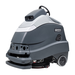 New Nilfisk Liberty SC50 Autonomous Scrubber