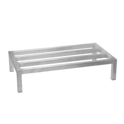 Winco ASDR-2036 Dunnage Rack 20" X 36" X 8"