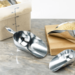 Winco AS-38 38 Oz. Scoop