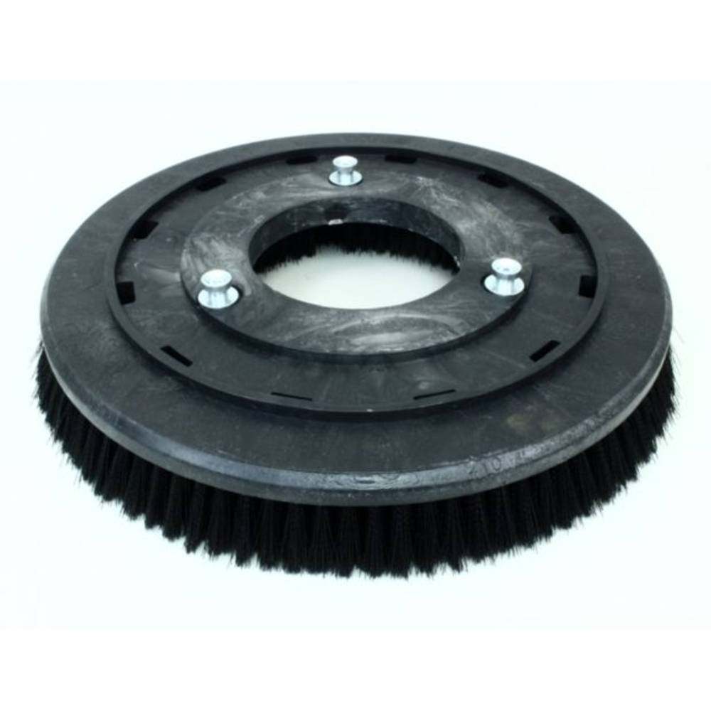 Brush, 17" .014 Nylon W/Lugs