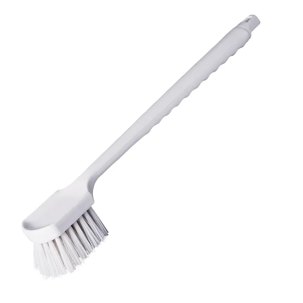 Scrub Brush - Long Handle - 20"