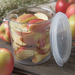Carlisle 1076107 StorPlus™ Round Food Storage Container 1 qt - C