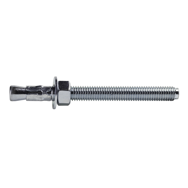 1/2 x 5-1/2 Concrete Wedge Anchors