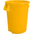 Huskee container, 44 gal.