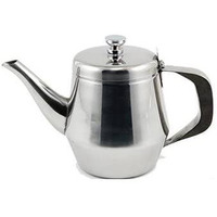 Winco JB2920 Gooseneck Teapot 20 oz