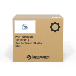 Pioneer Eclipse - 1471079510 - Cav Container 10L Alto Blue
