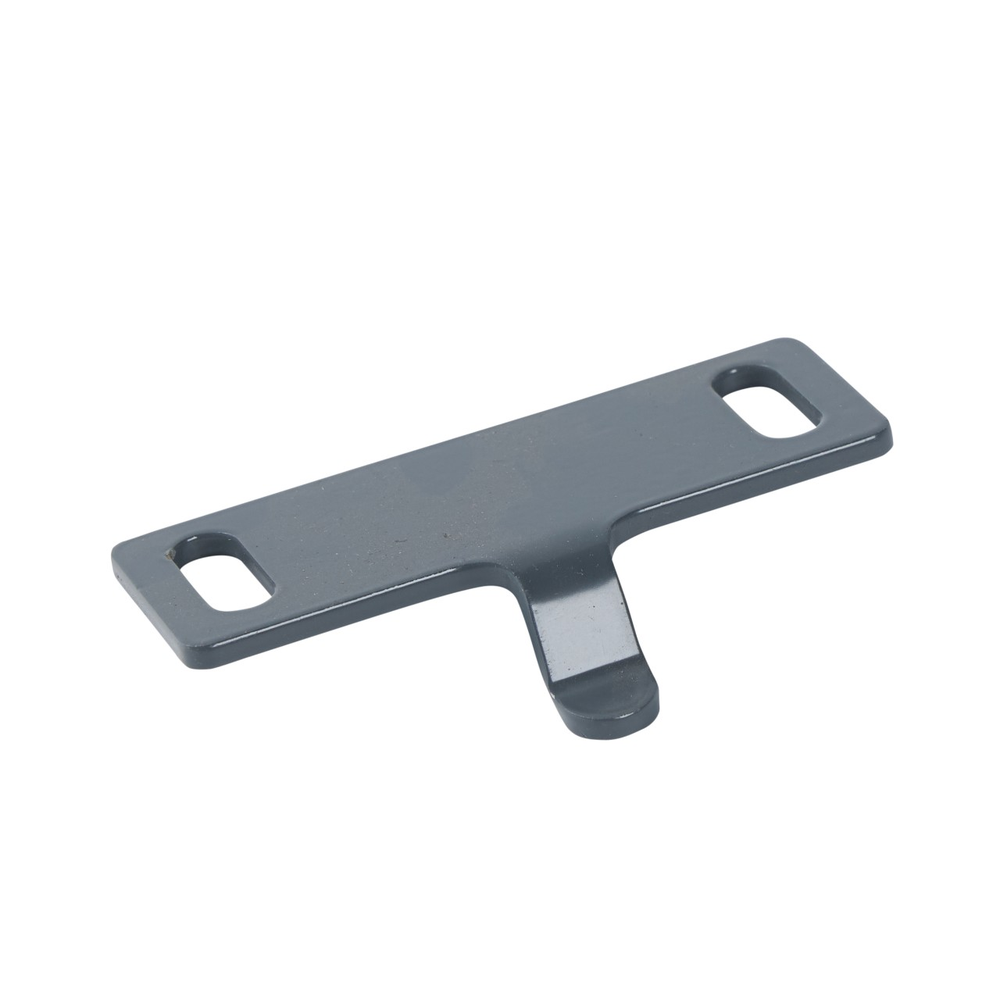 Tennant/Nobles - 4042865 - Bracket, Latch, Cover, Hppr (Replaces Tennant 1046427)
