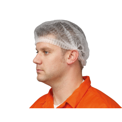 FSE 28 In Large Bouffant Cap
