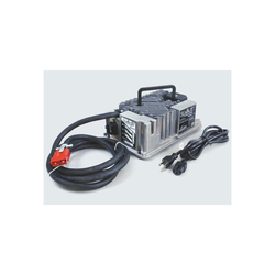 Charger, Summit Ii, 650W, 24V/25A, W/50A Red
