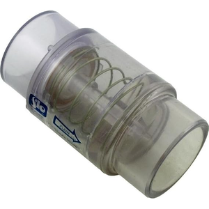 Flo-Control 1.5" Check Valve S1050C20