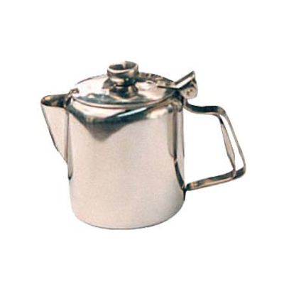 Winco W612 12 Oz. Beverage Server