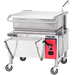 Vulcan VE30 Electric 30 Gallon Braising Pan