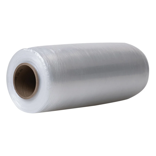 Pre-Stretch Film - 15.5" x 2000' - 24 ga