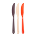 Cook's Co-Polymer Knives Brown