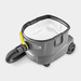 Karcher T 11/1 Classic HEPA container with fleece filter bag