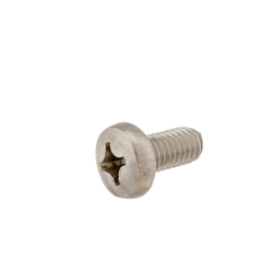 Tennant/Nobles - 4027711 - Screw, Pan, Phl, M6 X 1.00 X 12, Ss (Replaces Tennant 363503)