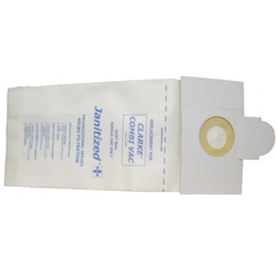 Bags, Filter (10 Pack) (Qba) - Combivac,