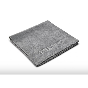 ZeroR Gray Mf Buff Cloth