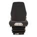 07.953 Velour Actimo 85-01 Seat Front View