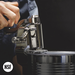 Hamilton Beach HCO500 Side-Cut Can Opener