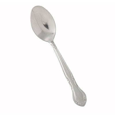 Winco 004-01 Teaspoon Heavy Weight
