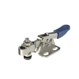 Jergens 70018 TRU-LOK Tgle Clamp, 60 lb Cap