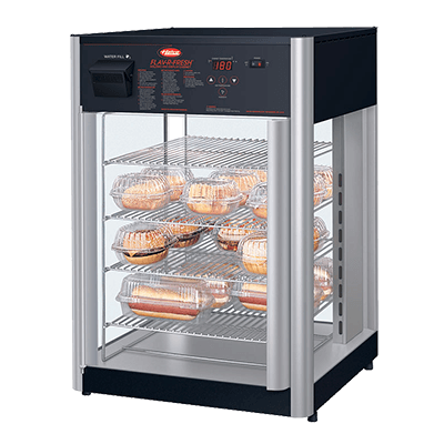 Hatco FDWD-1X Counter Model Display Case, Hot Food, Countertop