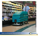 Reconditioned Tennant 5680 36" Traction Drive Floor Scrubber with ec-H20