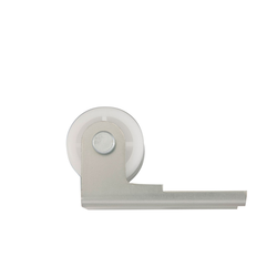 Tennant/Nobles - 4018476 - Roller Assy, Sqge (Replaces Tennant 700844)