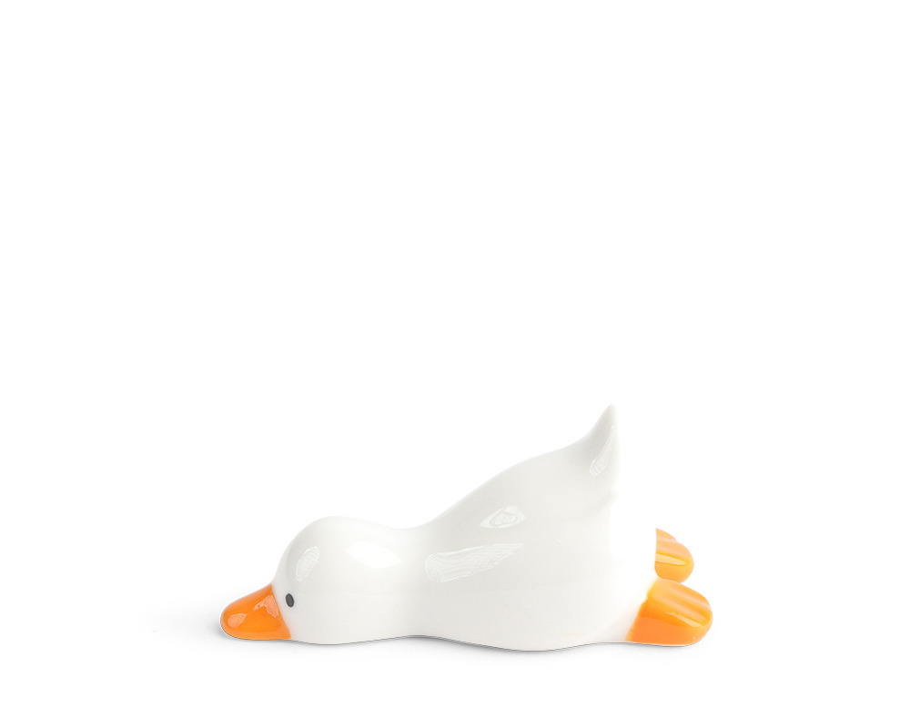 Chopstick Rest Duck