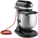 KitchenAid NSF Certified Commercial 8 Qt KSM8990OB Stand Mixer