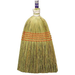 Crystal Lake Mfg Deluxe Corn Broom