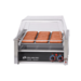 Star 30SC Star Grill-Max Pro Hot Dog Grill Roller-Type, 30 Hotdog Capacity