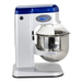Vollrath Gear-Driven 10 qt Mixer w/Guard
