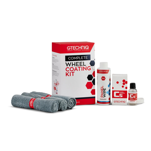 Wheel Coating Kit