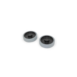 Nilfisk Advance - 9099743000 - Wheels Front D.200 Kit